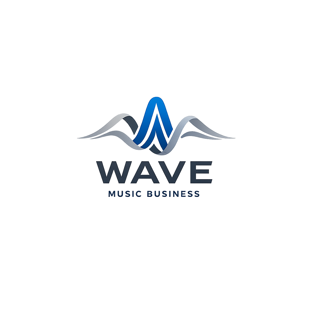Wave Music Business