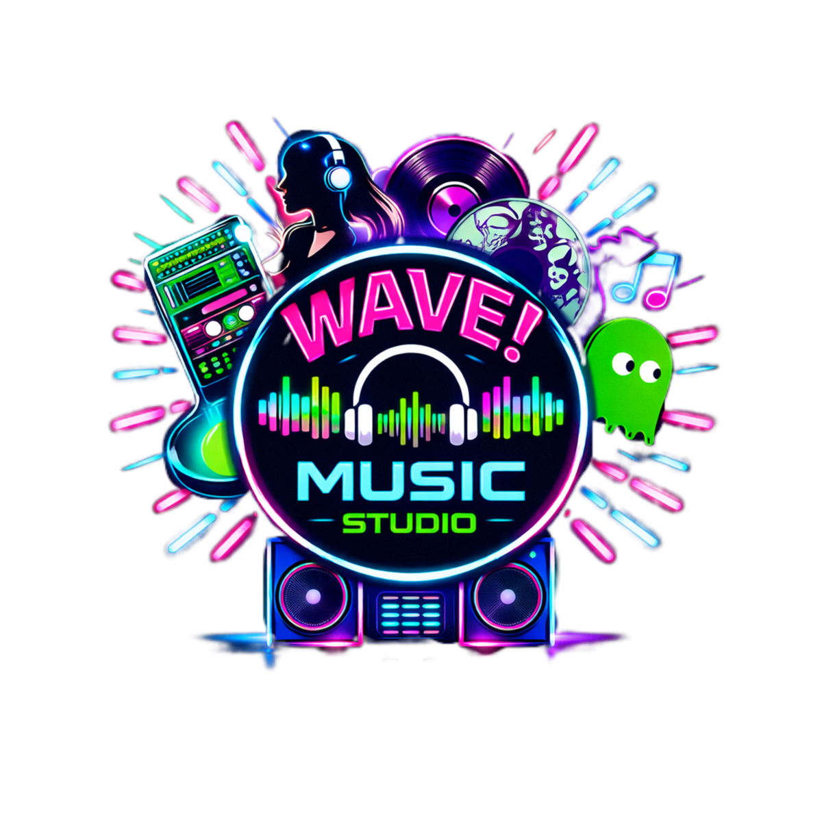 Logo de WAVE AGENCY